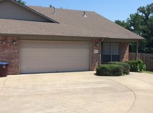 5707 Elmwood Pl, Fort Smith, AR 72903