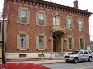 215 E Water St #101, Lock Haven, PA 17745