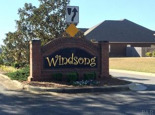 2951 Sundance Ln, Cantonment, FL 32533