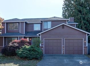 3302 208th Pl SW, Lynnwood, WA 98036