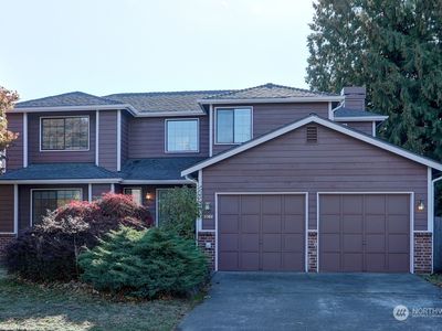 3302 208th Place SW, Lynnwood, WA, 98036