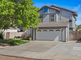 2135 Foothill Ranch Dr, Tracy, CA 95377