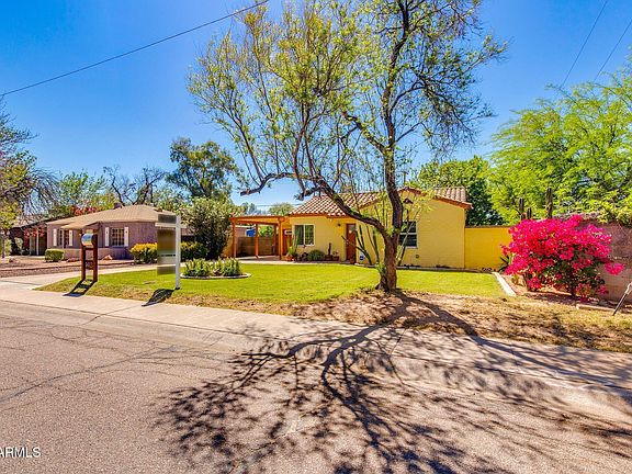 3rd image of 1413 W GLENROSA Avenue