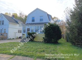 2001 Bagley St, Flint, MI 48504