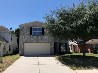 16944 Valiant Oak St, Conroe, TX 77385