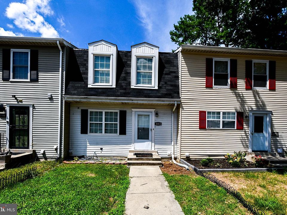 1st image of 1103 Castlehaven Ct
