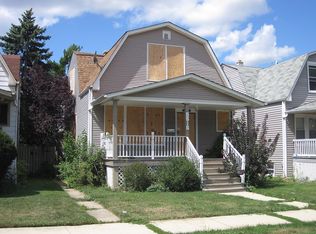 5516 N Marmora Ave, Chicago, IL 60630