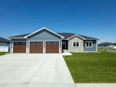 4930 17th St, Columbus, NE, 68601