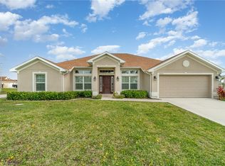 3423 NE 12th Ave, Cape Coral, FL 33909