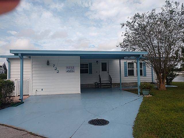 1st image of 722 Lake Larch Dr #298