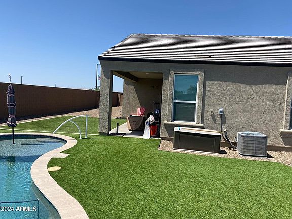 5th image of 8235 W EBBETS Court