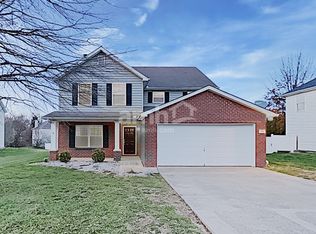 1410 Dublin Ct, Murfreesboro, TN 37128