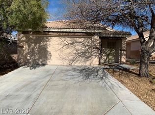 6790 Broadacres Ranch St, Las Vegas, NV 89148
