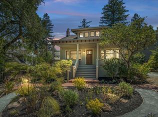 155 Hernandez Ave, Los Gatos, CA 95030