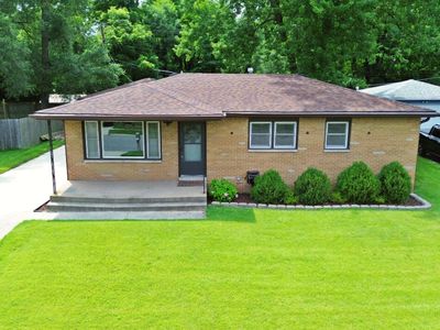 2238 Pennsylvania St, Portage, IN, 46368