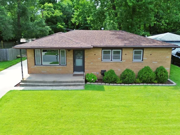 2238 Pennsylvania St, Portage, IN 46368