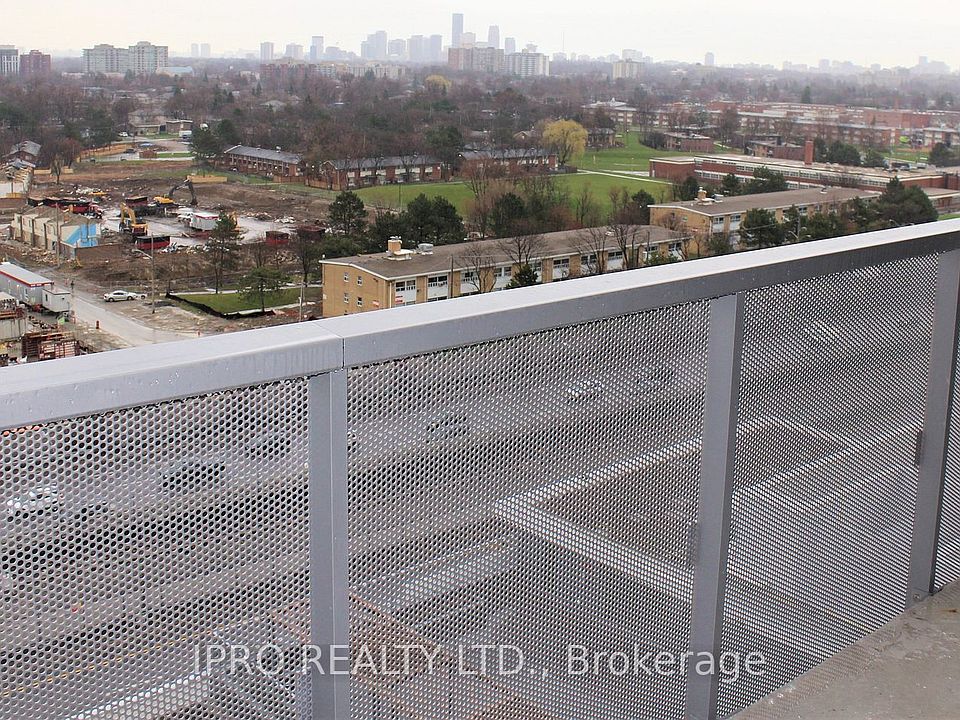 2nd image of 160 Flemington Rd #1520