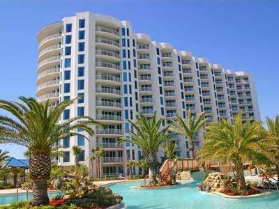 4207 Indian Bayou Trl #21006, Destin, FL, 32541