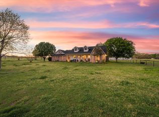 113 Angus Ct, Paradise, TX 76073