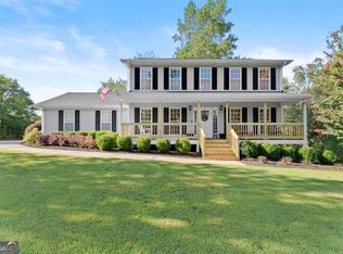 4748 Thunder River Dr, Gainesville, GA 30506