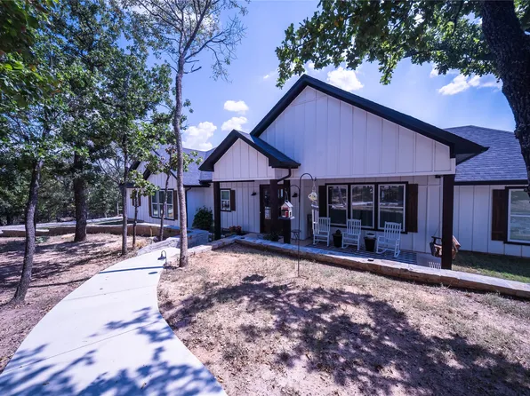 172 Mountain View Ct, Sunset, TX 76270