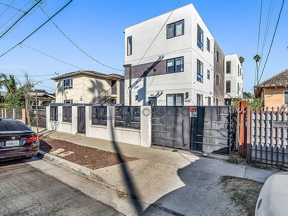 2nd image of 11543 W 37th Pl Unit 1/2