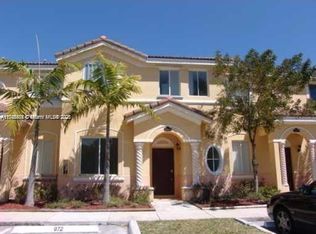 2865 SE 15th Rd #72, Homestead, FL 33035
