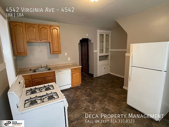 5th image of 4542 Virginia Ave #4542
