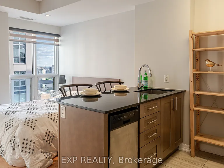 242 Rideau St #2308 — Photo 21