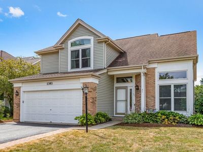 1393 Royal Oak Ln, Lake In The Hills, IL, 60156