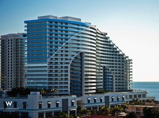 401 N Ftl Bch Blvd, Fort Lauderdale, FL 33304