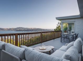 211 Santa Rosa Ave, Sausalito, CA 94965