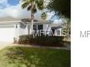 1079 Lake Berkley Dr, Kissimmee, FL 34746
