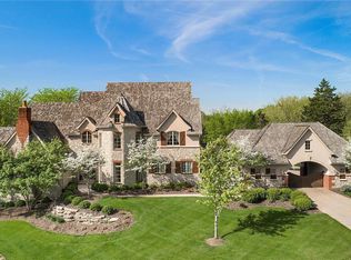620 Morel Ct, Saint Albans, MO 63073