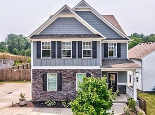 279 Shoals Bridge Rd, Acworth, GA 30102