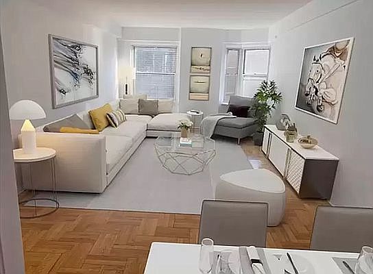 1st image of 110 E End Ave Office 2