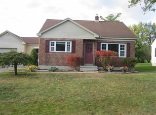 26 Lindbergh Ave, Amsterdam, NY 12010