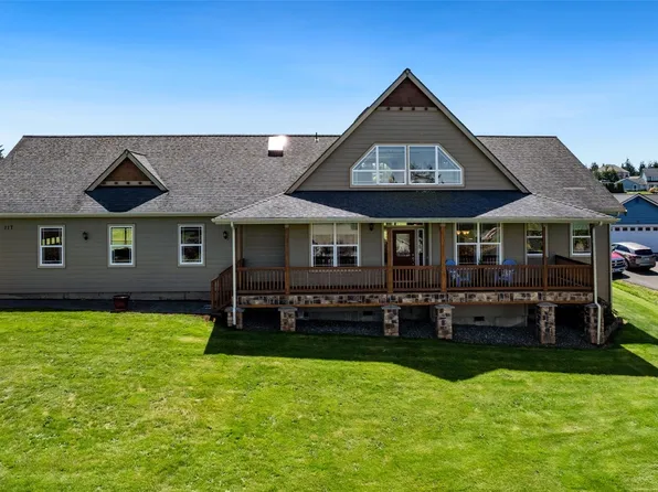 117 Garrett Loop, Chehalis, WA 98532