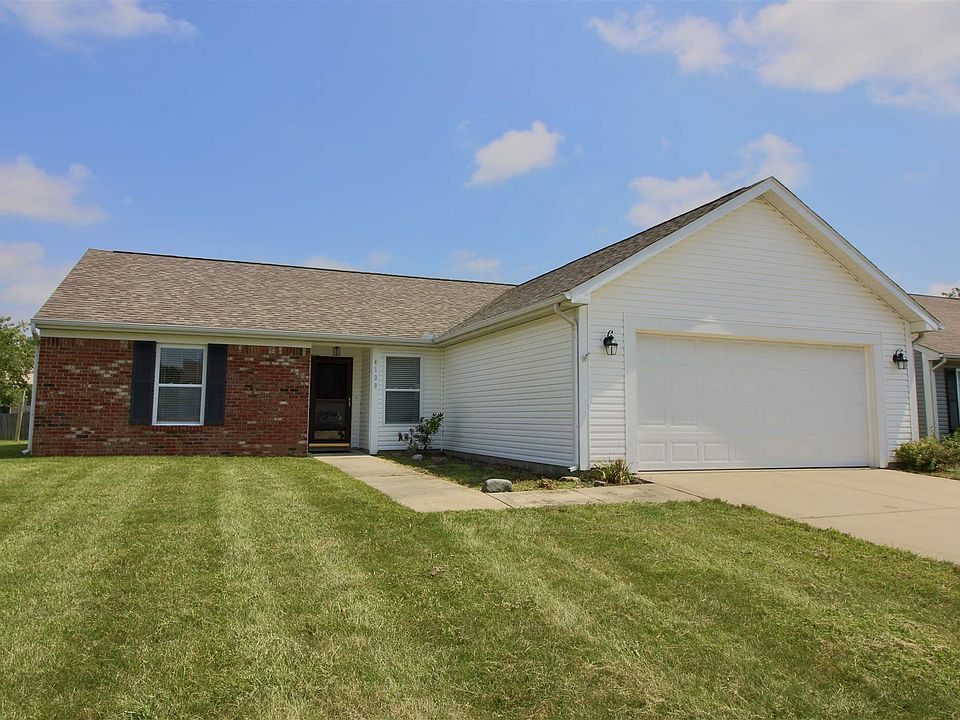 1st image of 4109 Langley Dr