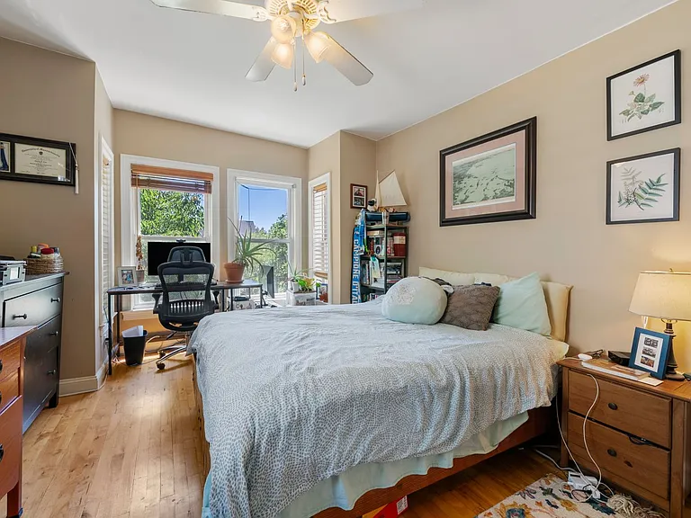 293 River St #3 — Photo 10