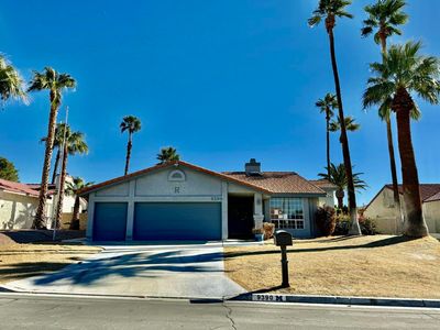 9390 Oakmount Blvd, Desert Hot Springs, CA, 92240