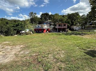 State Highway 2 Km 55.8 Lote Palenque #97, Barceloneta, PR 00617