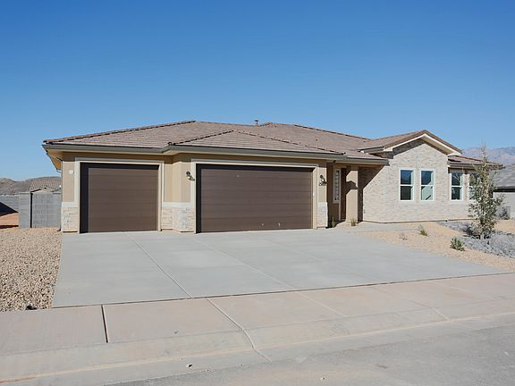 3rd image of 1588 S 4000 W Lot 11