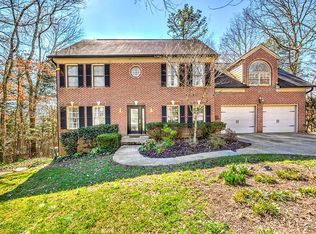 117 Mockingbird Ln, Oak Ridge, TN 37830