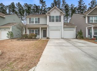 411 Fox Sparrow Ct, Summerville, SC 29486