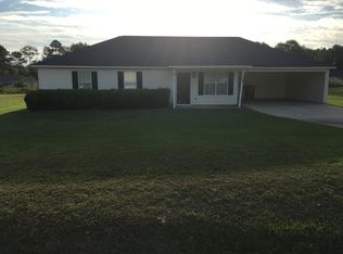 723 Macey St, Dublin, GA 31027