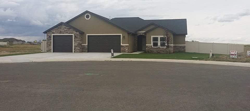 1379 Misty Meadows Court