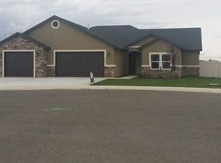 1379 Misty Meadows Ct, Twin Falls, ID 83301