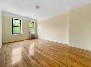 506 Fort Washington Ave #3J, New York, NY 10033