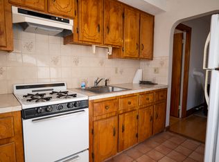 781 Eastern Ave #2, Fall River, MA 02723